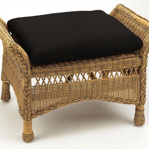 Asami Gilt Box Cushion