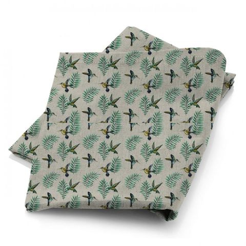 Montserrat Marine Fabric