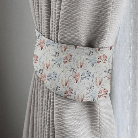 SeaFerns Marine Tieback