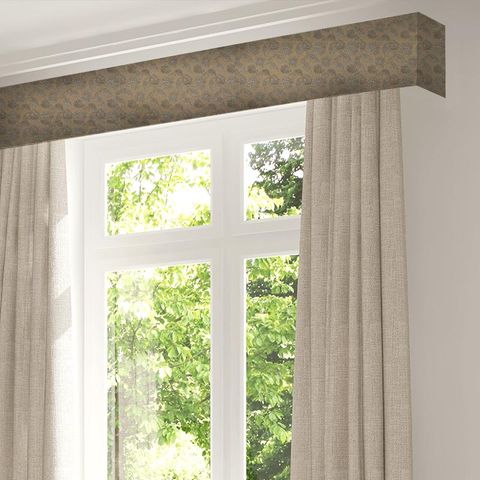 Evesham Honeycomb Pelmet