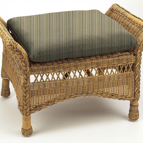 Hudson Thyme Box Cushion