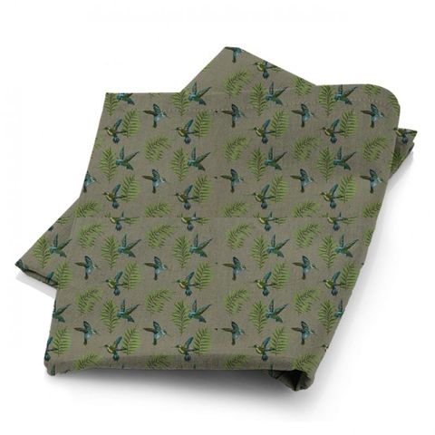 Montserrat Lagoon Fabric