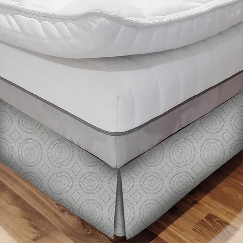 Lengola Shadow Bed Base Valance