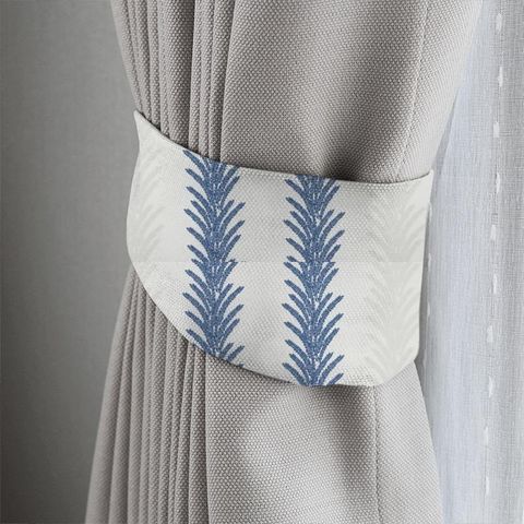 Liberty Denim Tieback