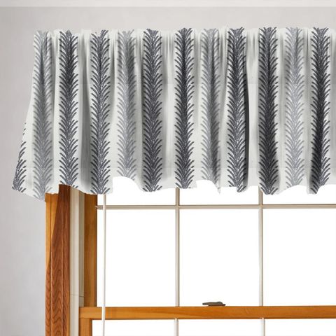 Liberty Smoke Valance