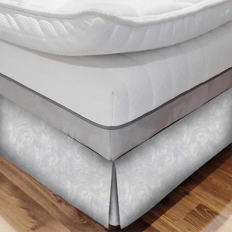 Slumber Cloud Bed Base Valance