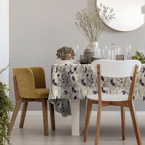 Dream Lavender Tablecloth