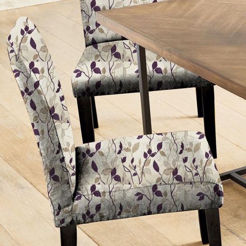 Dream Lavender Seat Pad Cover