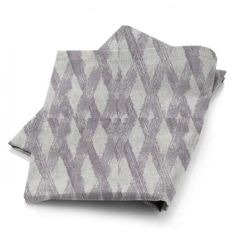 Knightley Dusky Mauve Fabric