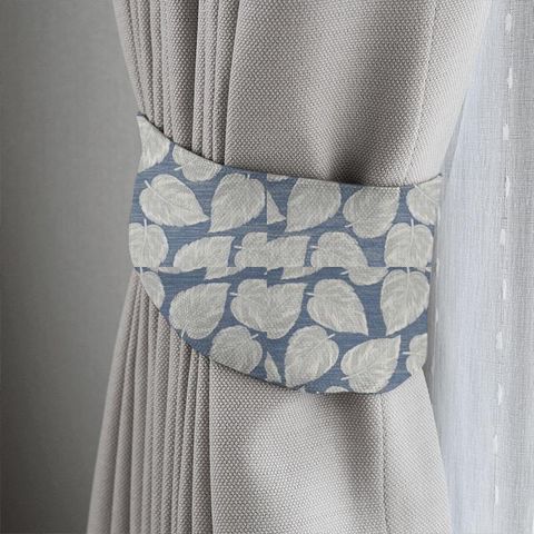 Wickham Denim Tieback