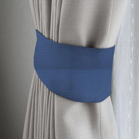 Adriana Denim Tieback