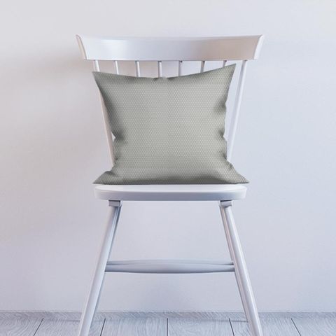 Adriana Ivory Cushion