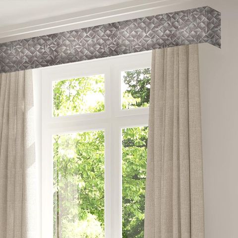 Moonlight Lavender Pelmet