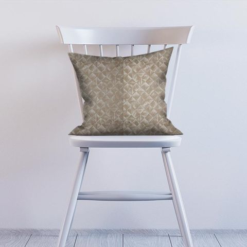 Moonlight Pebble Cushion