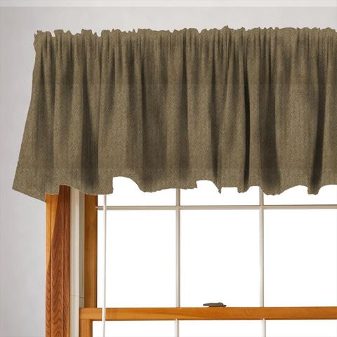 Keira Gold Valance