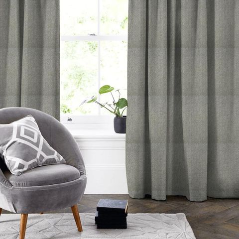 Keira Shell Made To Measure Curtain