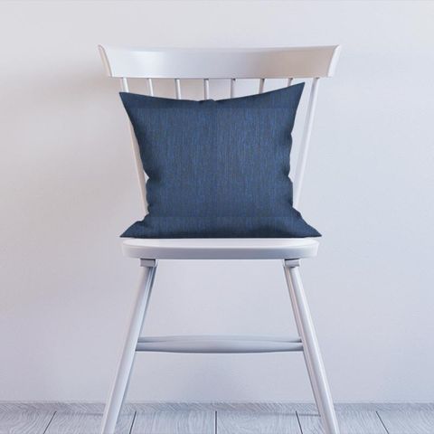 Nessa Denim Cushion