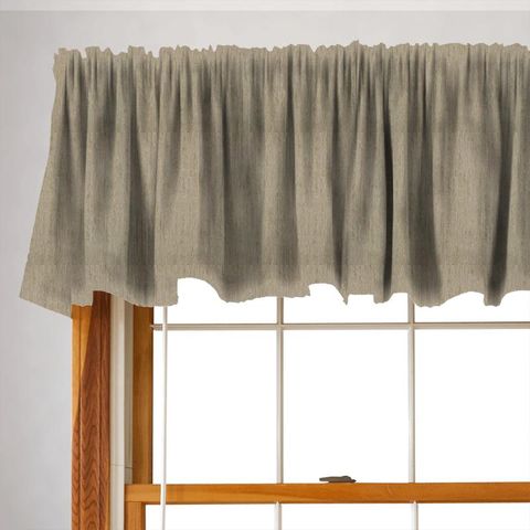 Nessa Natural Valance