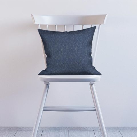 Blake Denim Cushion