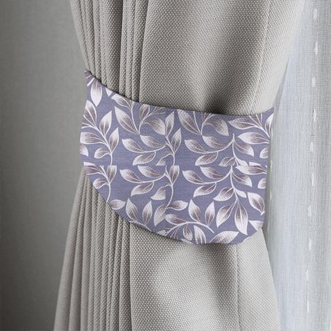 Tinker Atlantic Grey Tieback