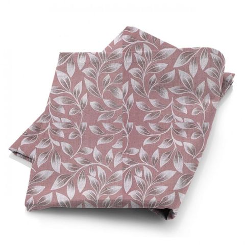 Tinker Dusky Pink Fabric
