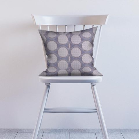 Venture Atlantic Grey Cushion