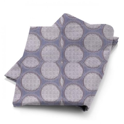 Venture Atlantic Grey Fabric