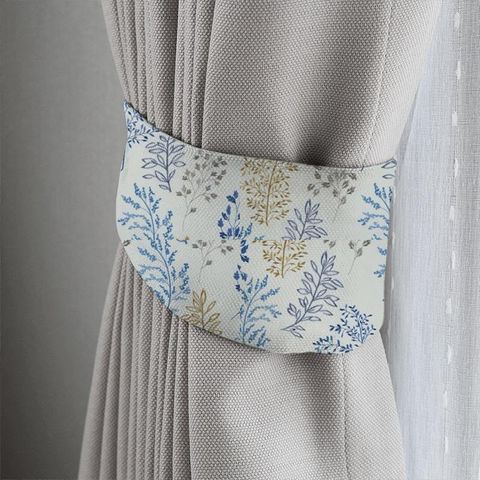 Juniper Gold Tieback