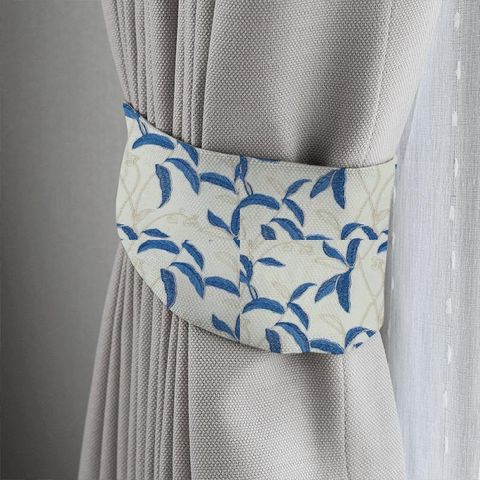 Menara Denim Tieback