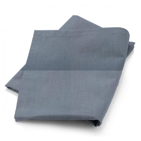 Nicole Earl Blue Fabric