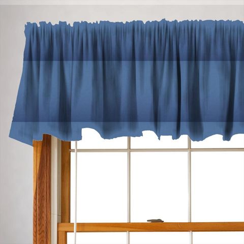 Nicole Sapphire Valance