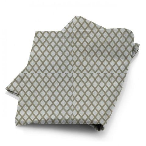Mosaic Shell Fabric