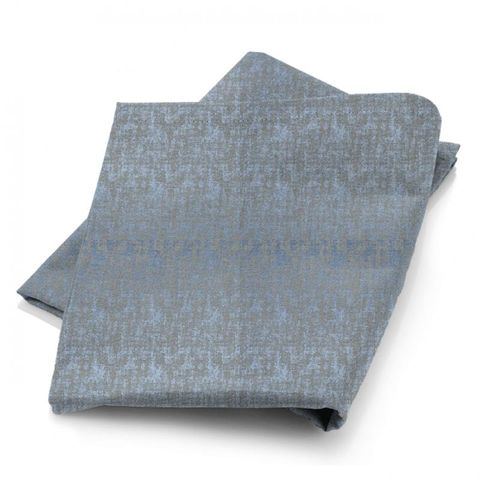 Elin Coastal Blue Fabric