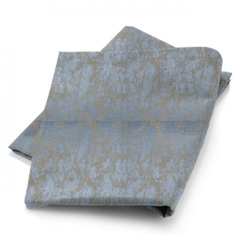 Adelina Coastal Blue Fabric