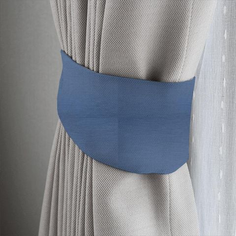 Carmen Midnight Tieback