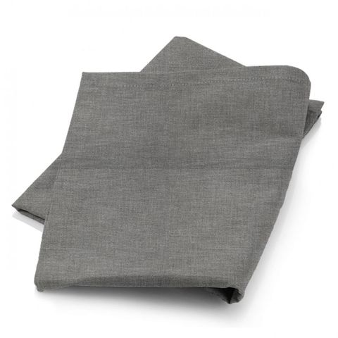 Madelyn Silver Fabric