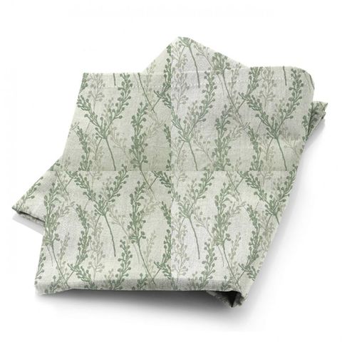 Twiggie Mint Fabric