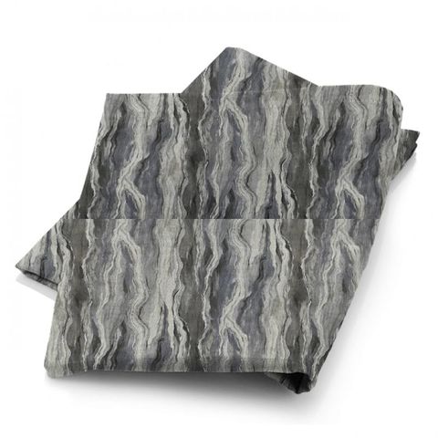 Lava Carbon Fabric