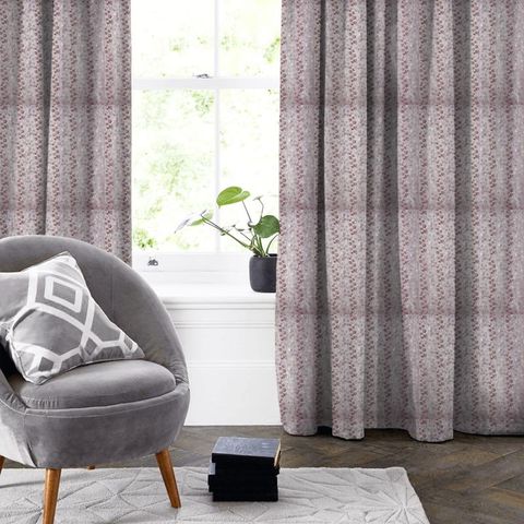 Eternal Dusk Made To Measure Curtain