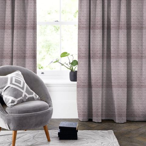 Radiance Dusk Made To Measure Curtain