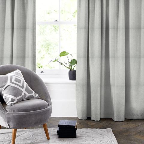 Oxford Stone Made To Measure Curtain
