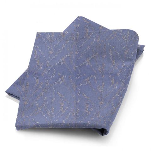 Marvel Stone Blue Fabric