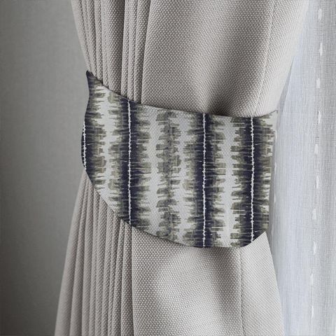 Beat Midnight Tieback