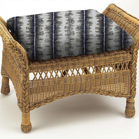 Beat Midnight Box Cushion