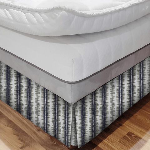 Beat Midnight Bed Base Valance