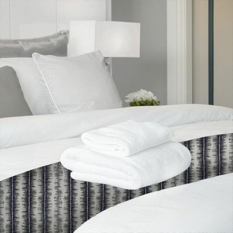 Beat Midnight Bed Runner