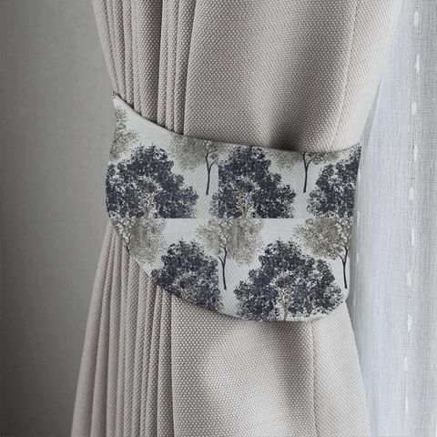 Elation Midnight Tieback