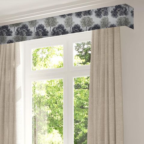 Elation Midnight Pelmet