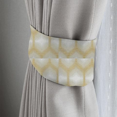 Impulse Caramel Tieback