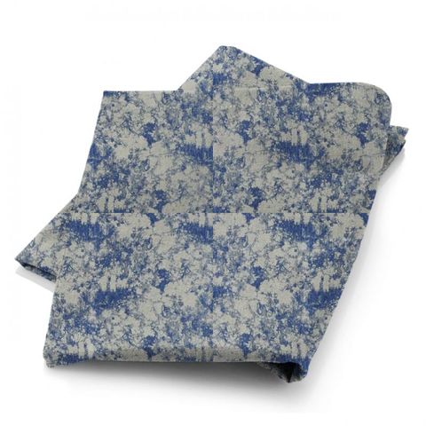 Rave Cornflower Blue Fabric